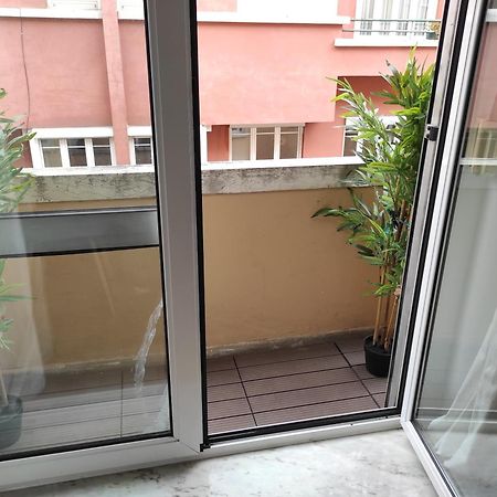 Sweet Suites Guesthouse Close To Famous Avenue Liberty Lisboa Екстериор снимка
